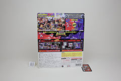 Beast Wars Amazon Showdown Special Version VS-S1 Convobat vs. Megalligator Japanese Transformers MOSC