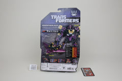 Classics Generations TG20 Ratbat Japanese Transformers MOC