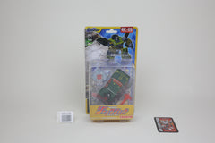 Cybertron Galaxy Force GC-05 Jackshot (Overhaul) Japanese Transformers MOSC