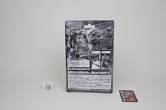 Classics Gentei! Chara Hobby 2008 Stuntron Wildrider Japanese Transformers MOSC