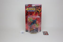 Beast Wars Returns BR-14 Vehicon Obsidian Japanese Transformers MOSC