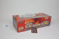 Robots In Disguise Car Robots C-001 Fire Convoy Optimus Prime Japanese Transformers MIB