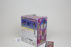 Beast Wars Neo X-8 Drancron Japanese Transformers MIB