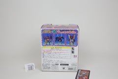 Beast Wars Neo X-8 Drancron Japanese Transformers MIB