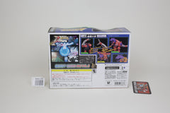 Beast Wars Metals D-40 Megatron Japanese Transformers MIB