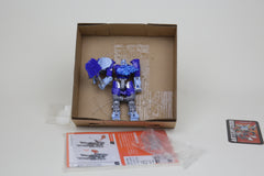 Wild King WKB-02 Hydrophant Japanese Transformers MIB