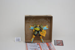 Wild King WKB-08 Thunderbeak Japanese Transformers MIB