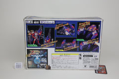 Beast Wars Transmetals D-41 Rampage Japanese Transformers MIB