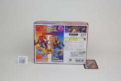 Beast Wars VS-38 Extreme Showdown: Bump vs Bazooka Japanese Transformers MIB