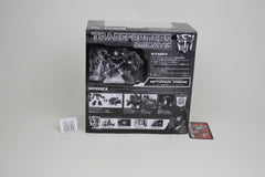 Animated TA-01 Elite Guard Optimus Prime Japanese Transformers MISB
