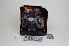 Prime Arms Micron AM-24 Silas Breakdown Japanese Transformers MIB Unused