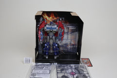 Prime Arms Micron AM-01 Promo Optimus Prime Japanese Transformers MIB Unused