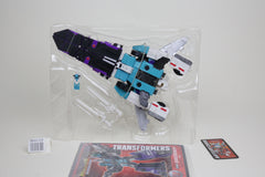 Titans Return Legends LG50 Sixshot Japanese Transformers MIB