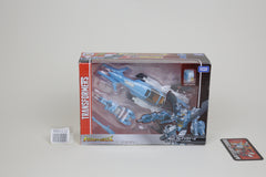 Titans Return Legends LG39 Brainstorm Japanese Transformers MIB