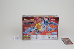 Titans Return Legends LG39 Brainstorm Japanese Transformers MIB