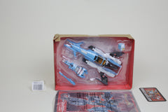 Titans Return Legends LG39 Brainstorm Japanese Transformers MIB