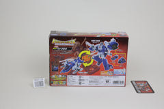 Titans Return Legends LG33 Highbrow Japanese Transformers MIB