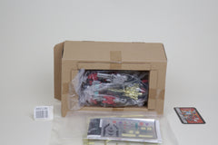 Arms Micron AM-EX Prime Orion Pax Japanese Transformers MIB