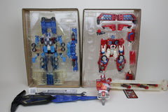 Robots In Disguise Car Robots TRU God Fire Convoy Spc. Clear Ver. Japanese Transformers MIB