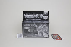 Fight! Super Robot Lifeform C-78B Black Rodimus Japanese Transformers MISB