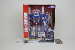 Combiner Wars Legends LG-14 Ultra Magnus & Alpha Trion Japanese Transformers MIB