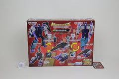 Titans Return Legends LG-60 Overlord Japanese Transformers MIB