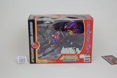 Beast Wars Transmetal 2 C-48 Metals Blackwidow Blackarachnia Japanese Transformers MIB