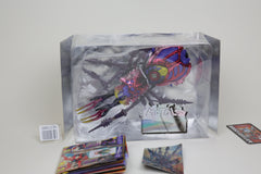 Beast Wars Transmetal 2 C-48 Metals Blackwidow Blackarachnia Japanese Transformers MIB