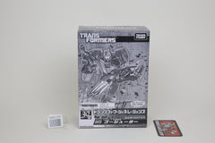 Classics Generations Goshooter Japanese Transformers MISB