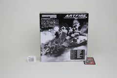 Classics Generations United Artfire Japanese Transformers MISB