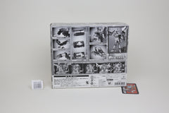 Galaxy Force GX-03 Cybertron Soundblaster Japanese Transformers MISB