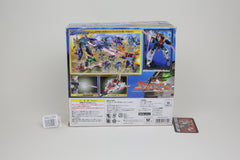 Galaxy Force GD-03 Cybertron Starscream Japanese Transformers MIB