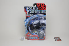 2007 Movie MD-23 Stockade Japanese Transformers MOSC