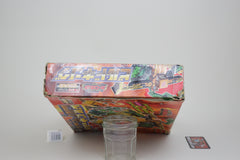 Robots In Disguise Car Robots C-022 Build King Landfill Japanese Transformers MIB
