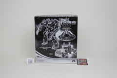 Dark of the Moon Movie Darkside Optimus Prime Japanese Transformers MISB