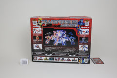 Animated Safeguard Japanese Transformers MIB