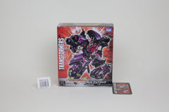 e-HOBBY Legends Classics LGEX Deadlock Drift Japanese Transformers MIB Unused