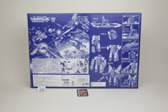 e-HOBBY Collector's Edition Exclusive 64 GADEP Encore Omega Supreme MIB Unused