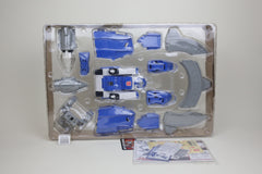 e-HOBBY Collector's Edition Exclusive 64 GADEP Encore Omega Supreme MIB Unused