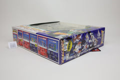 Beast Wars II D-21 God Neptune Japanese Transformers MIB