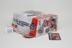 Transformers Arms Micron Wildrider Prime AM-32 Japanese MIB Complete