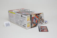 Transformers Arms Micron Wildrider Prime AM-32 Japanese MIB Complete