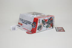 Transformers Arms Micron Airachnid Prime AM-18 Japanese MIB