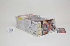 Transformers Arms Micron Wildrider Prime AM-32 Japanese MISB