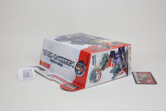 Transformers Arms Micron Cliffjumper Prime Dark Energon Terrorcon AM-08 Japanese MISB