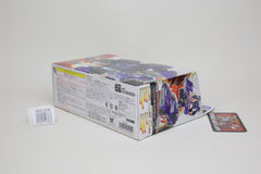 Transformers Arms Micron Cliffjumper Prime Dark Energon Terrorcon AM-08 Japanese MISB
