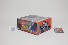 Titans Return Legends LG-03 Tankor Japanese Transformers MISB