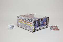 Titans Return Legends LG-03 Tankor Japanese Transformers MISB
