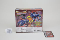 Titans Return Legends LG-03 Tankor Japanese Transformers MISB