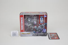 Transformers Legends Sharkticon Titans Return LG-44 Japanese MIB